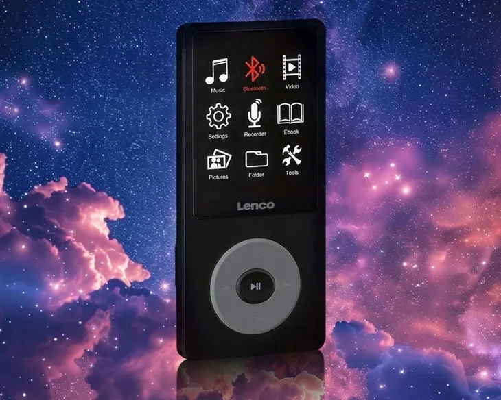 mp4-lenco-xemio-860bk-czarny-8-gb-model-xemio-860bk
