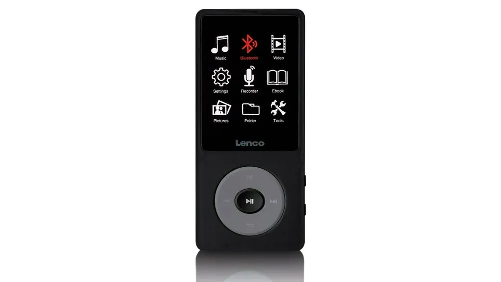 mp4-lenco-xemio-860bk-czarny-8-gb