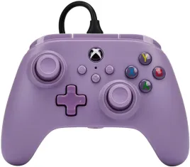 powera-xbox-series-pc-pad-przewodowy-nano-lilac