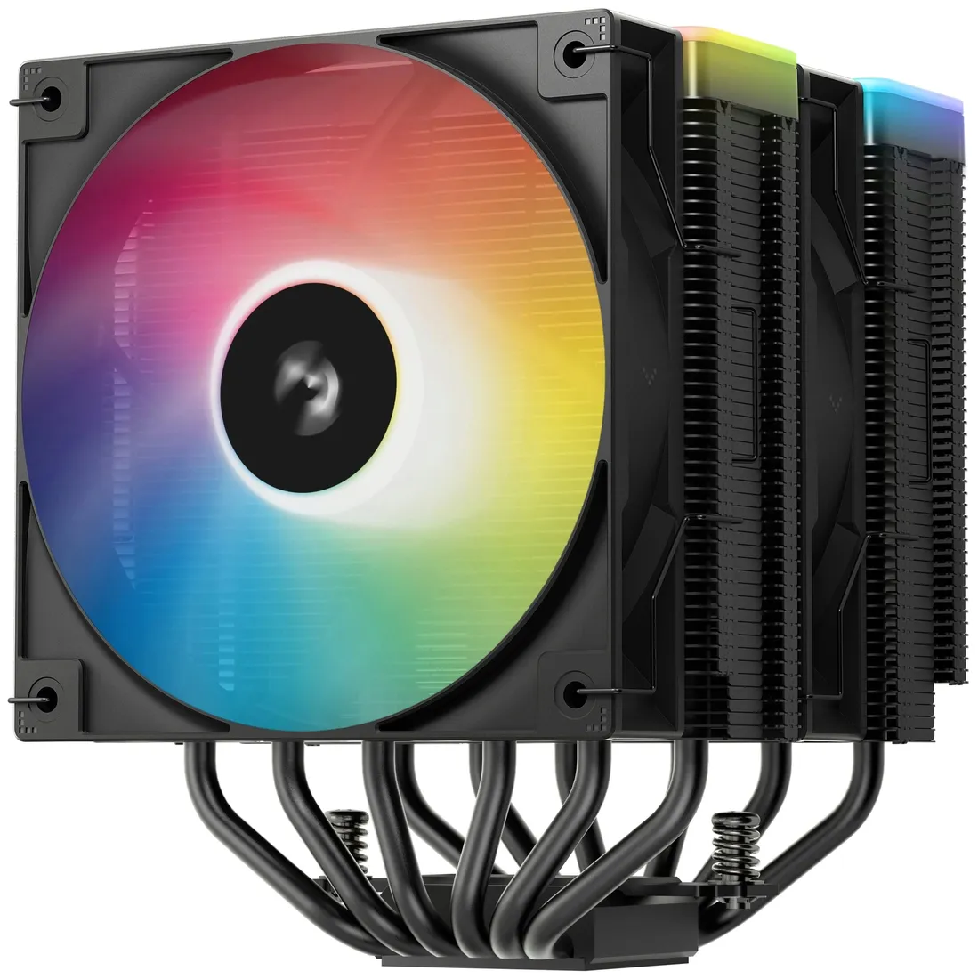 chlodzenie-cpu-deepcool-ag620-bk-argb-v2