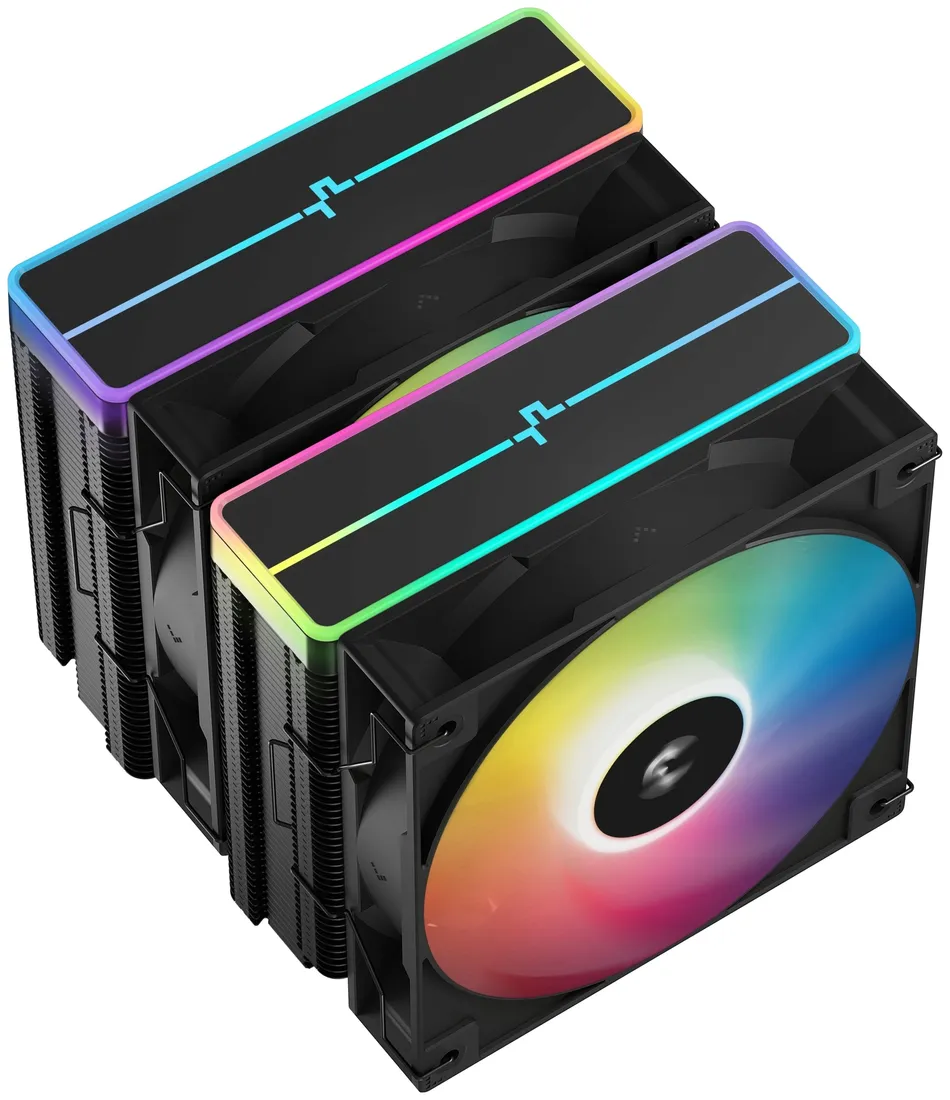 chlodzenie-cpu-deepcool-ag620-bk-argb-v2