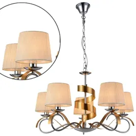 stylowa-lampa-wiszaca-sufitowa-5x40w-e14-chrom-gol