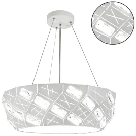 zestaw-biala-lampa-wiszaca-sufit-owa-zarowka