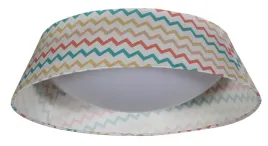 plafon-45cm-16w-led-6500k-z-abazur-dla-dzieci
