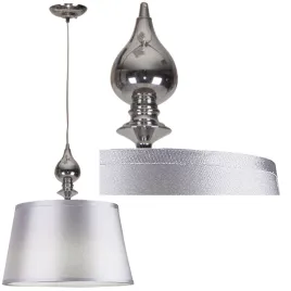 ozdobna-lampa-wiszaca-chromowa-srebrna-abazur-e27