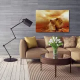 polski-obraz-na-plotnie-para-lwow-100x70-material-wykonania-plotno