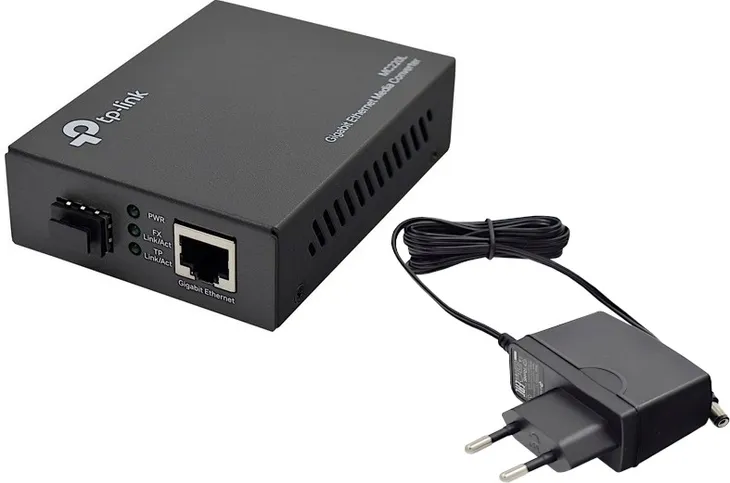 media-konwerter-tp-link-mc220l-sfp-kod-producenta-mc220l-certyfikat-ce