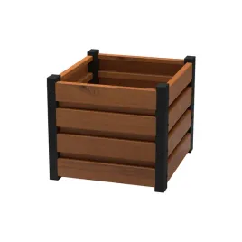 skrzynia-do-ogrodu-na-kwiaty-stal-40x50x50-warzywnik-ogrodowy-pianka