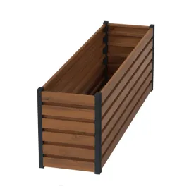 skrzynia-do-ogrodu-na-kwiaty-stal-60x50x200-warzywnik-ogrodowy-pianka