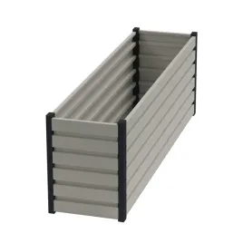 skrzynia-do-ogrodu-na-kwiaty-stal-60x50x200-bialy-warzywnik-ogrodowy-pianka