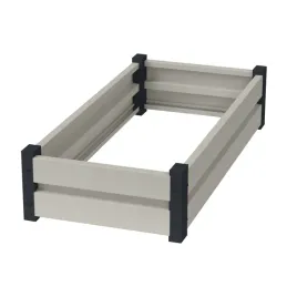skrzynia-do-ogrodu-na-kwiaty-stal-20x50x100-bialy-warzywnik-ogrodowy-pianka