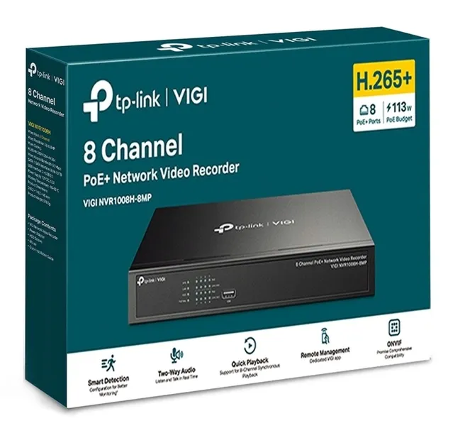 rejestrator-tp-link-vigi-nvr1008h-8mp-waga-z-opakowaniem-2-25-kg