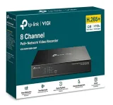 rejestrator-tp-link-vigi-nvr1008h-8mp-waga-z-opakowaniem-2-25-kg