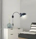 obrotowa-lampa-scienna-kinkiet-nad-lozko-do-czytania-z-wlacznikiem-na-kablu-kolor-czarny