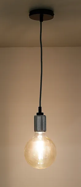 zawiesie-metalowe-sznur-lina-zwis-e27-czarny-chrom-rodzaj-gwintu-e27