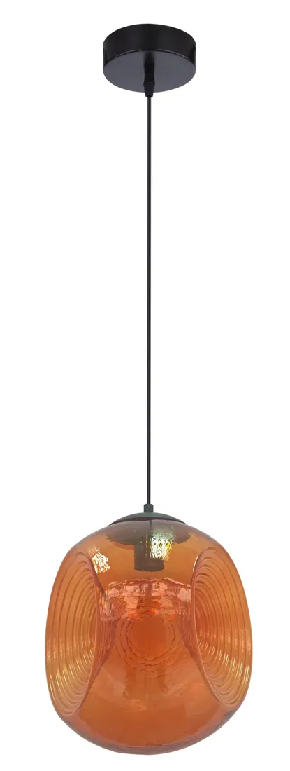 stylowa-lampa-wiszaca-sufitowa-1x60w-e27-pomarancz
