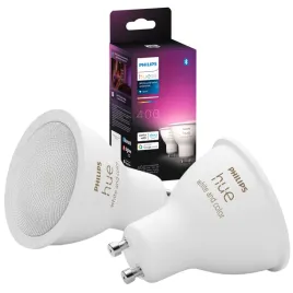 zarowka-led-philips-hue-white-and-colour-ambiance-gu10-400lm-4000k-2-sztuki
