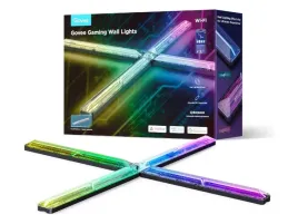 panele-led-govee-h6063-gaming-wall-light-rgbic-wi-fi-bluetooth