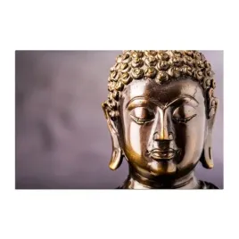 polski-obraz-na-plotnie-miedziany-budda-120x80