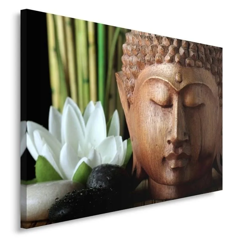 polski-obraz-na-plotnie-budda-40x30-stan-nowy