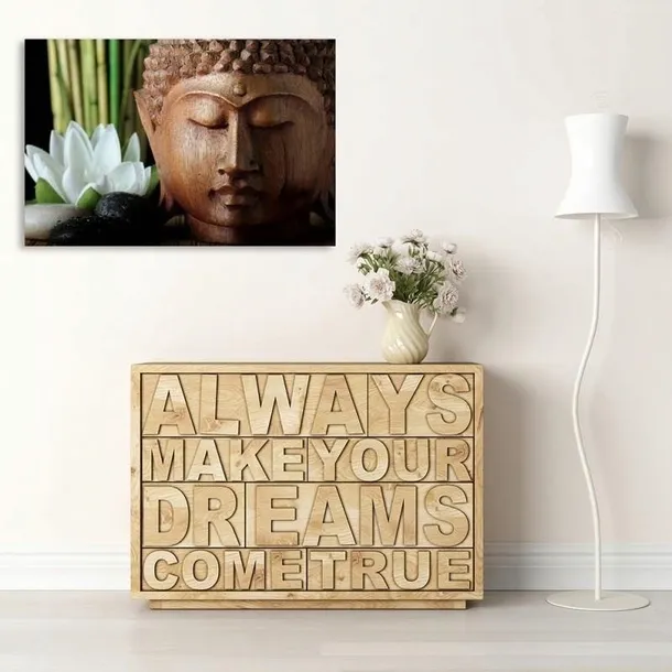 polski-obraz-na-plotnie-budda-40x30-format-poziomy