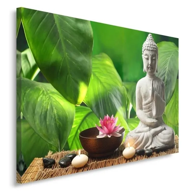 polski-obraz-na-plotnie-budda-40x30-stan-nowy