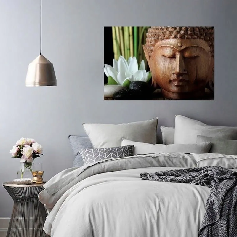 polski-obraz-na-plotnie-budda-120x80