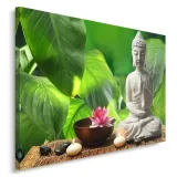 polski-obraz-na-plotnie-budda-100x70-stan-nowy