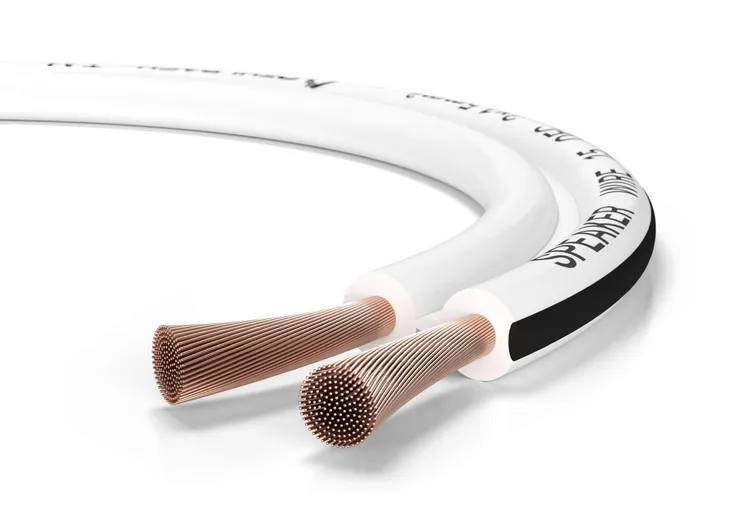 oehlbach-sp-15-20m-bialy-kabel-audio-dlugosc-kabla-20-m
