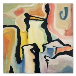 obraz-plotno-canvas-abstrakcja-66-30x30