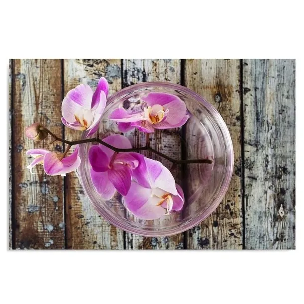 obraz-poziom-plotno-canvas-orchidea-na-tle-desek-80x60
