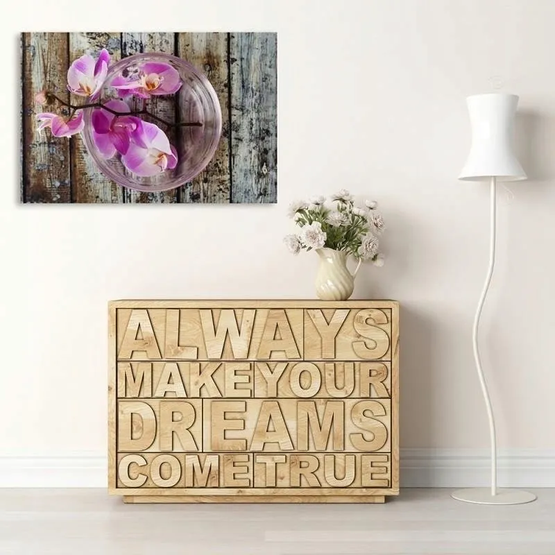 obraz-poziom-plotno-canvas-orchidea-na-tle-desek-80x60