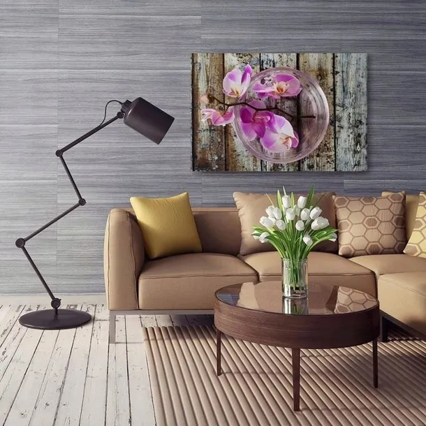 obraz-poziom-plotno-canvas-orchidea-na-tle-desek-80x60-material-wykonania-plotno