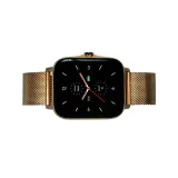 smartwatch-maxcom-fw55-aurum-pro-zloty-ksztalt-koperty-prostokatna