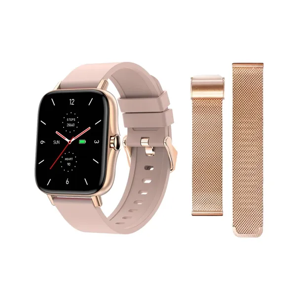smartwatch-maxcom-fw55-aurum-pro-zloty-material-koperty-tworzywo-sztuczne