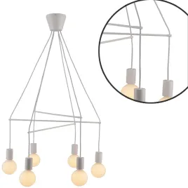 stylowa-lampa-wiszaca-sufitowa-6x40w-e27-biala-mat