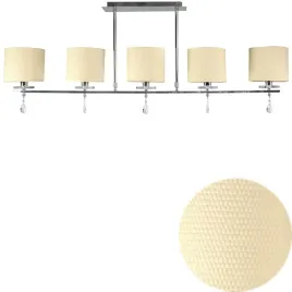 stylowa-lampa-sufit-owa-wiszaca-5x40w-e14-chrom