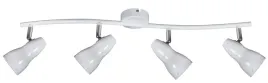 skandynawska-biala-lampa-listwa-4x40w-e14-metalowa