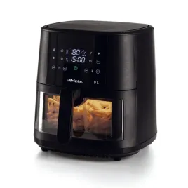 frytkownica-beztluszczowa-ariete-air-fryer-9-4630-00-1500w-9l-czarna
