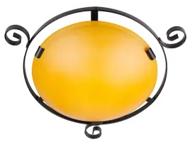 plafon-scienny-sufitowy-lampa-kinkiet-szklany-60w