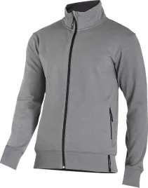 bluza-z-suwakiem-szara-lahti-pro-l40146-xl