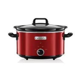 wolnowar-crock-pot-scv400rd-050-35-l-czerwony-210-w