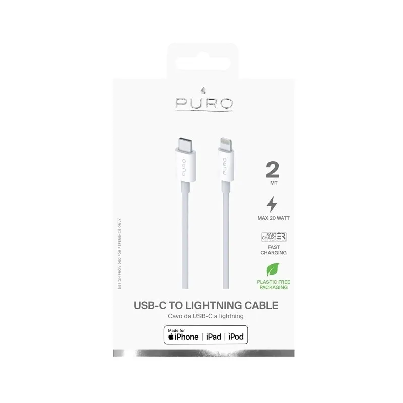 kabel-puro-usb-typ-c-apple-lightning-2-m-bialy