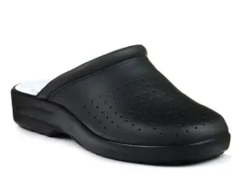klapki-meskie-medyczne-sanital-flex-10601-skorzane-antyposlizgowe-czarne
