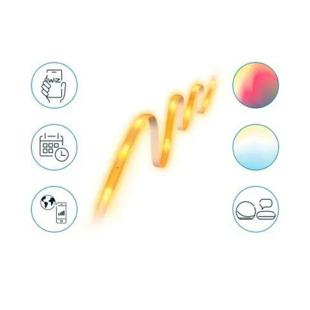 tasma-led-wiz-4m-rgbw-typ-c-moc-13-w