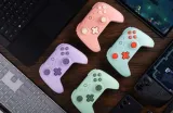 pad-bezprzewodowy-8bitdo-ultimate-2c-peach-hall-effect-2-4g-bt-android-pc-waga-228-g