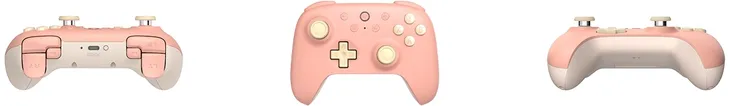 pad-bezprzewodowy-8bitdo-ultimate-2c-peach-hall-effect-2-4g-bt-android-pc-model-ultimate-2c