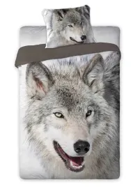 posciel-160x200-bawelniana-dziecieca-z-wilkiem