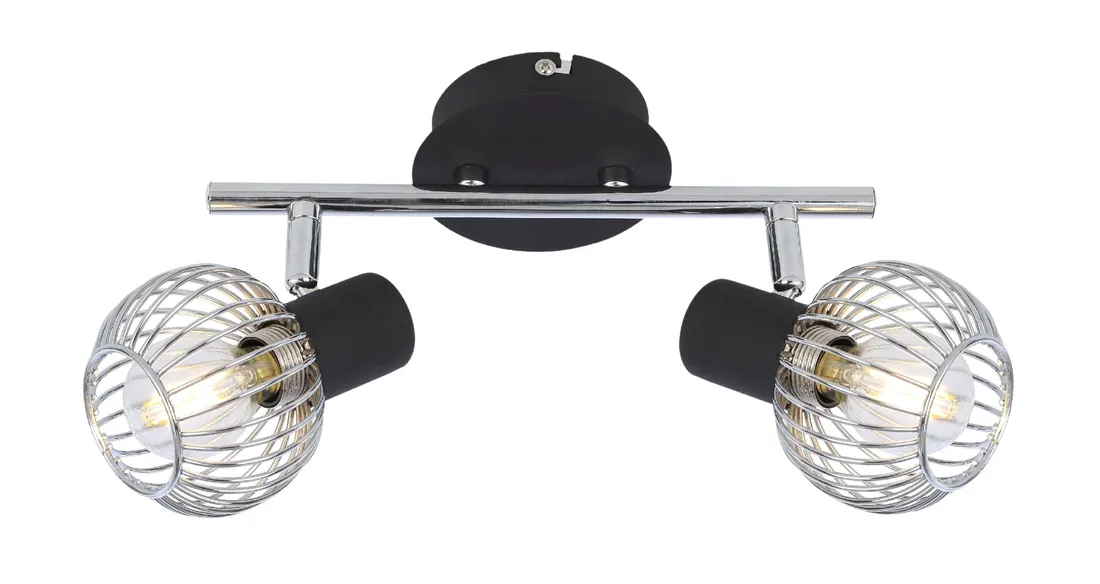 skandynawska-lampa-listwa-2xe14-azurowe-klosze