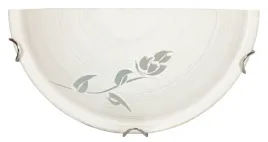 scienny-kinkiet-pol-plafon-30cm-1x60w-wzor-kwiat